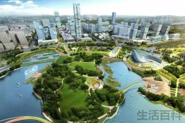 中国最容易被淹的城市
