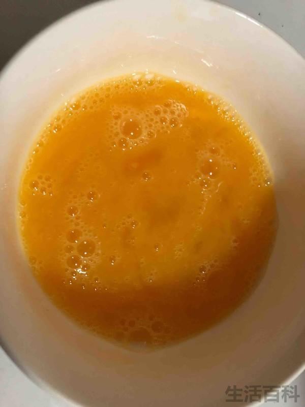 鸡蛋蒸着吃要不要加水