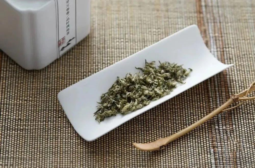 洞庭碧螺春是绿茶吗