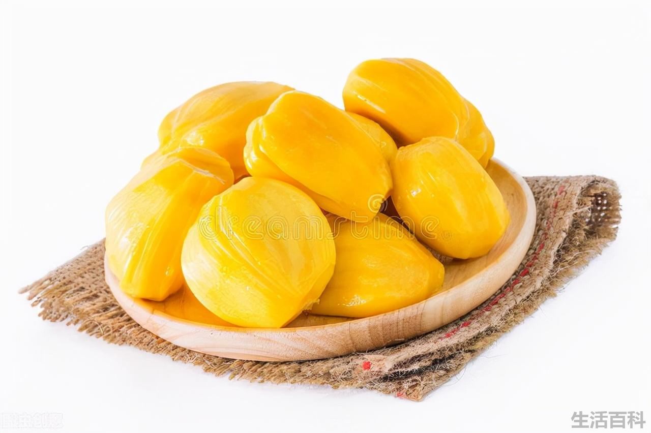 菠萝蜜里面的丝可以吃吗