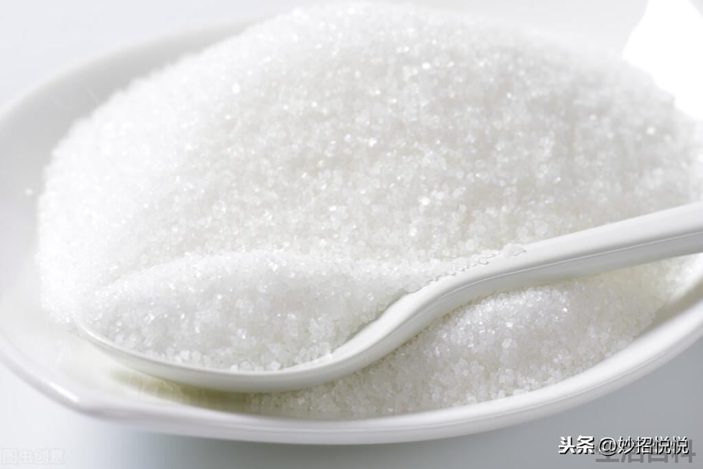 家里的糖怎么储藏