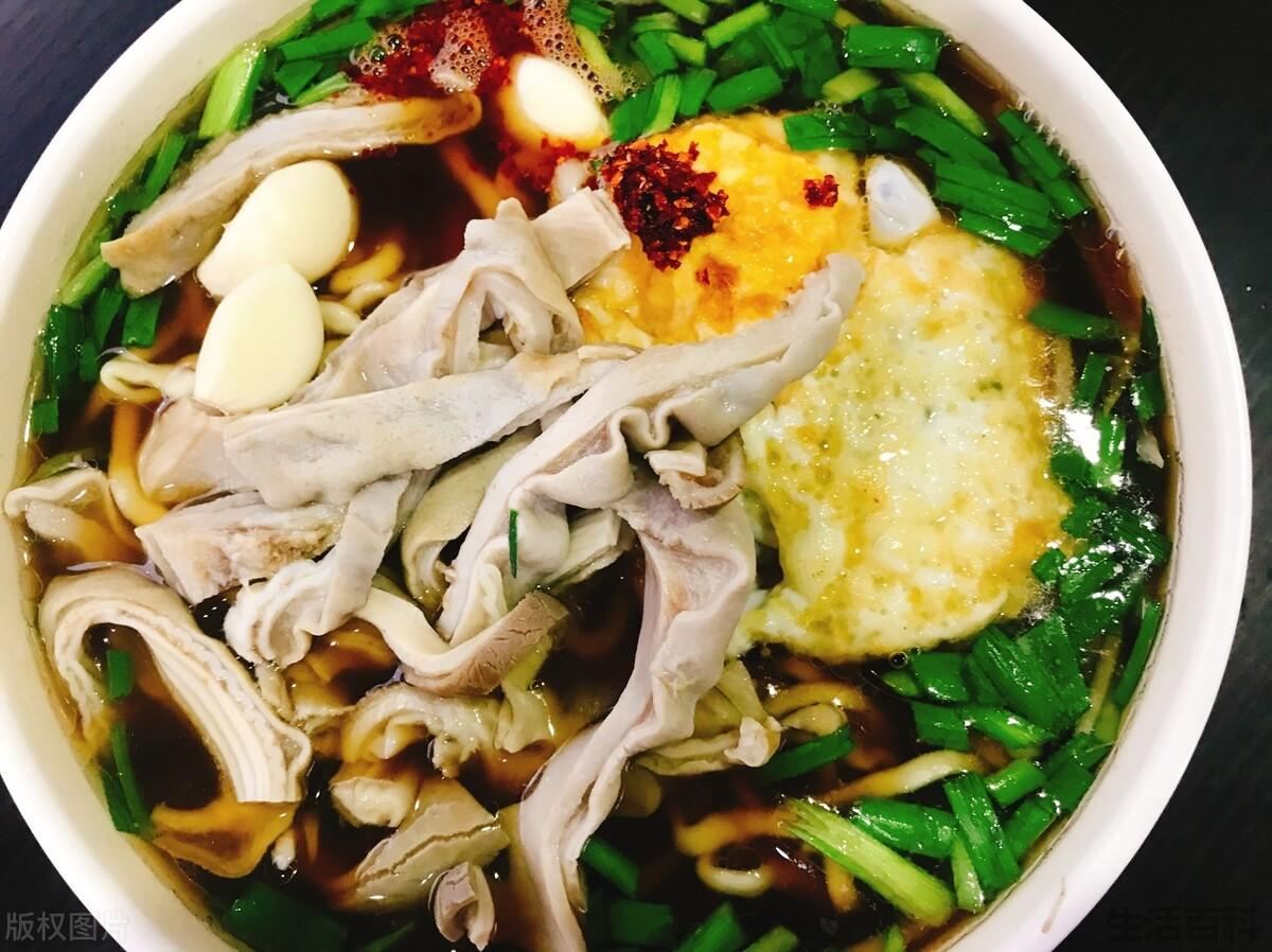 江苏有哪些特色美食