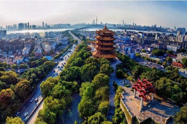 中国最容易被淹的城市