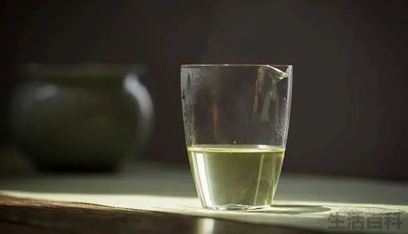 洞庭碧螺春是绿茶吗