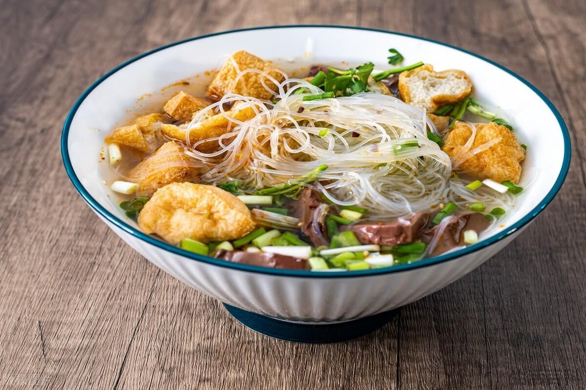 江苏有哪些特色美食