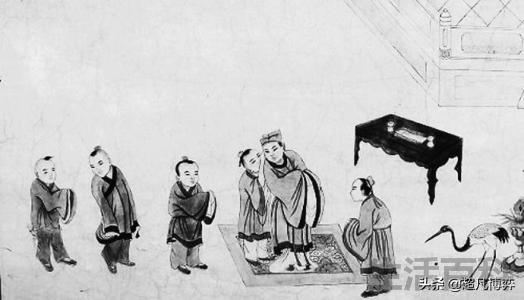古人是如何尊称别人