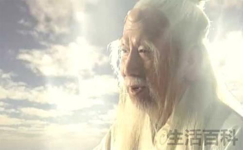 三清是指哪三位神仙