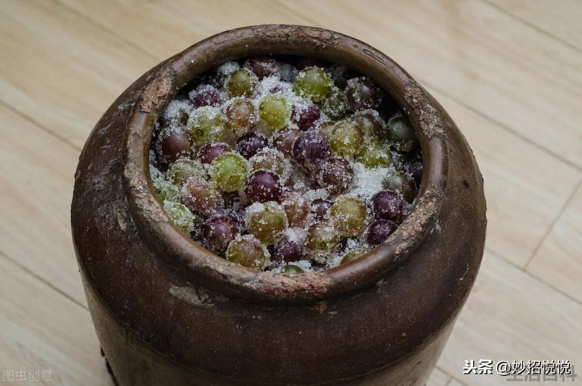 家里的糖怎么储藏