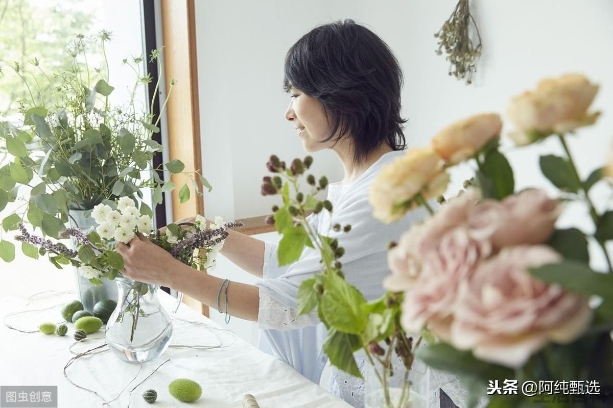 买回来的花怎么保存的时间长