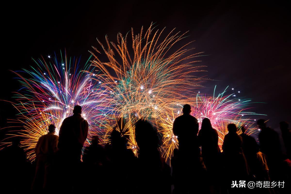 大年三十的习俗有哪些