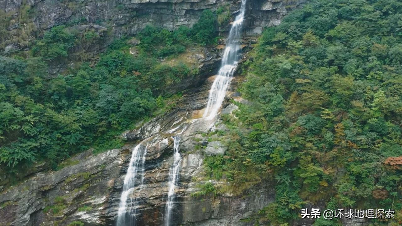 庐山在哪个省