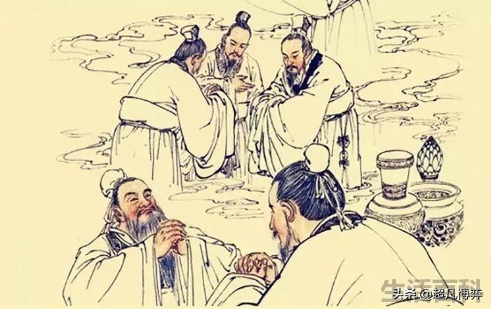 古人是如何尊称别人