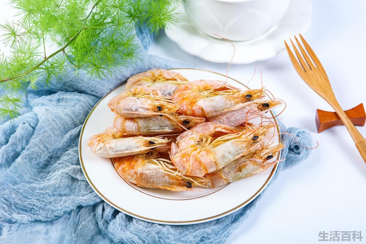 虾干可以直接吃吗