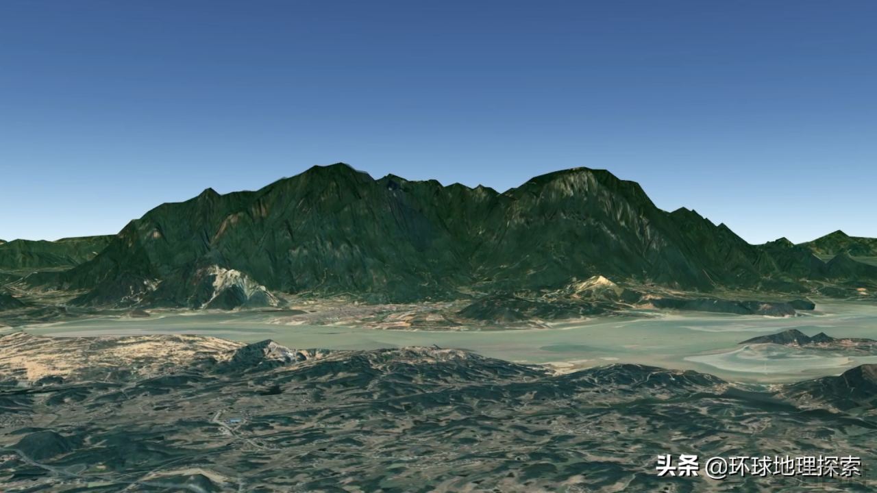 庐山在哪个省