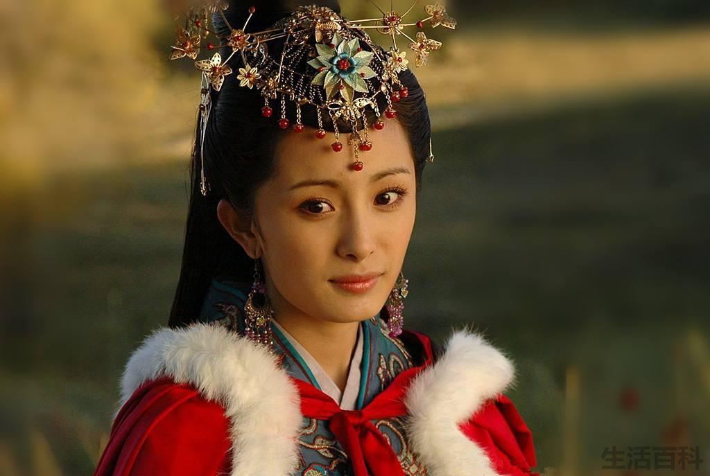 王昭君为什么自愿出塞