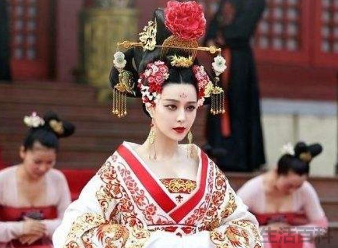 武则天为什么还政给李唐