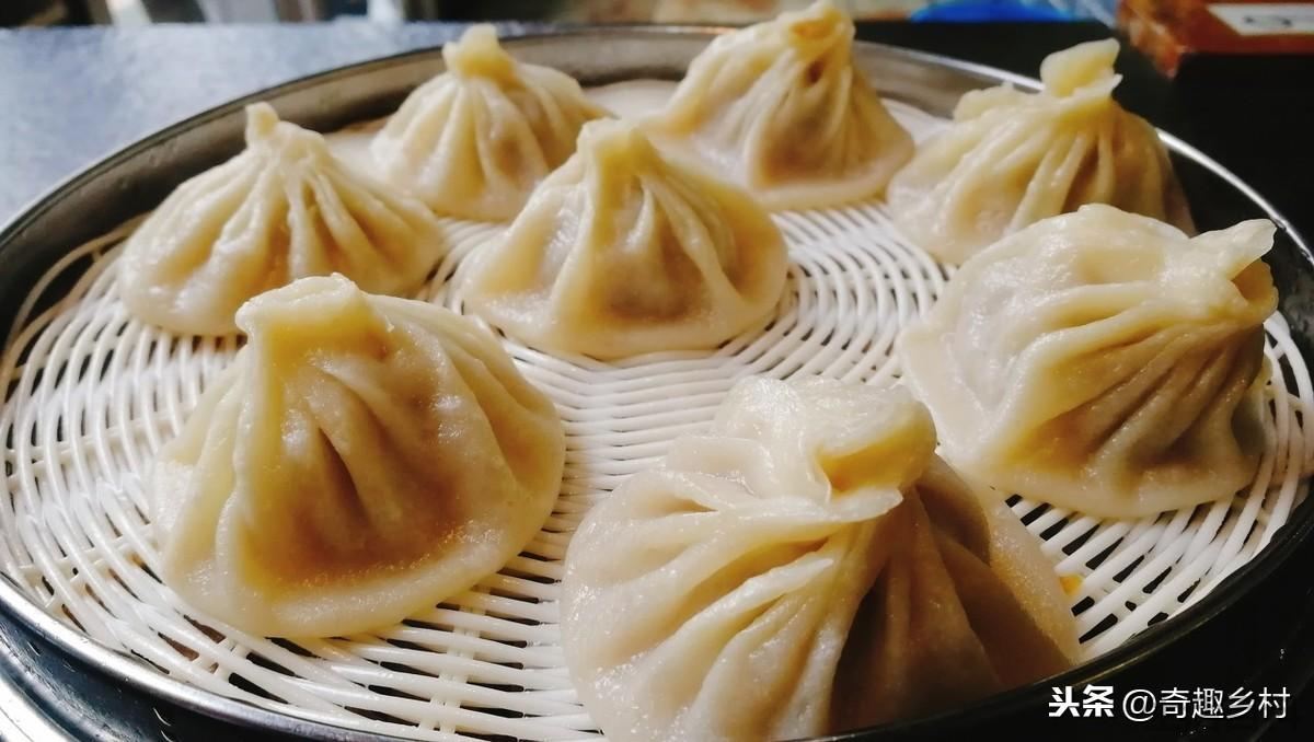 河南有哪些特色小吃呢