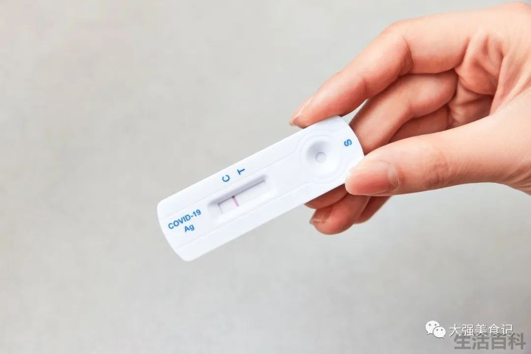 新冠二次感染有哪些症状