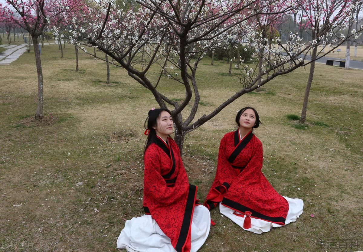 古代人怎么称呼自己的妹妹