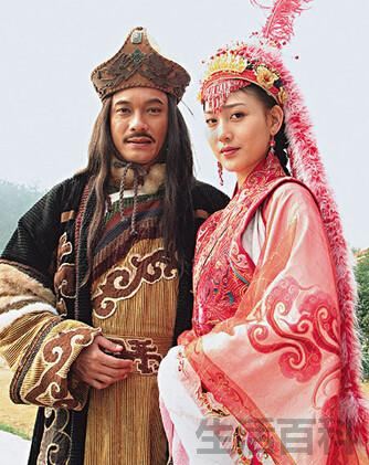 王昭君为什么自愿出塞