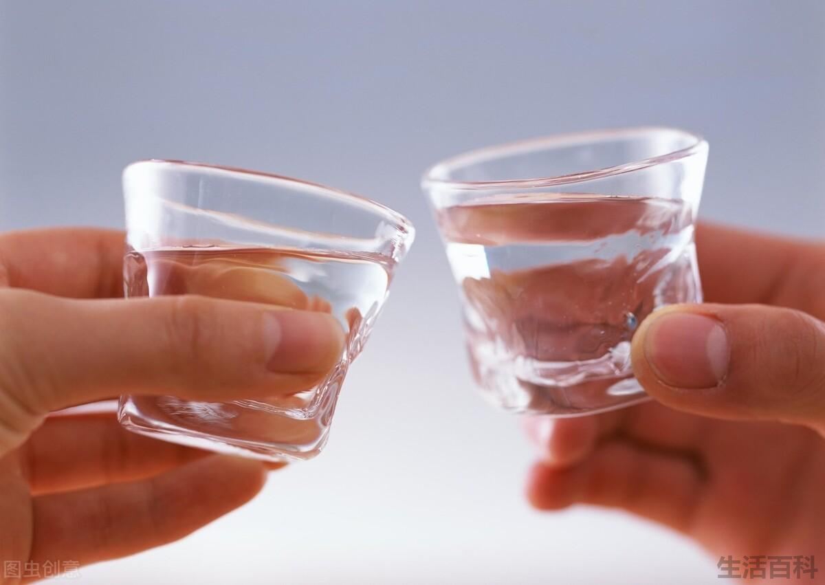 粮食酒和勾兑酒怎么区别