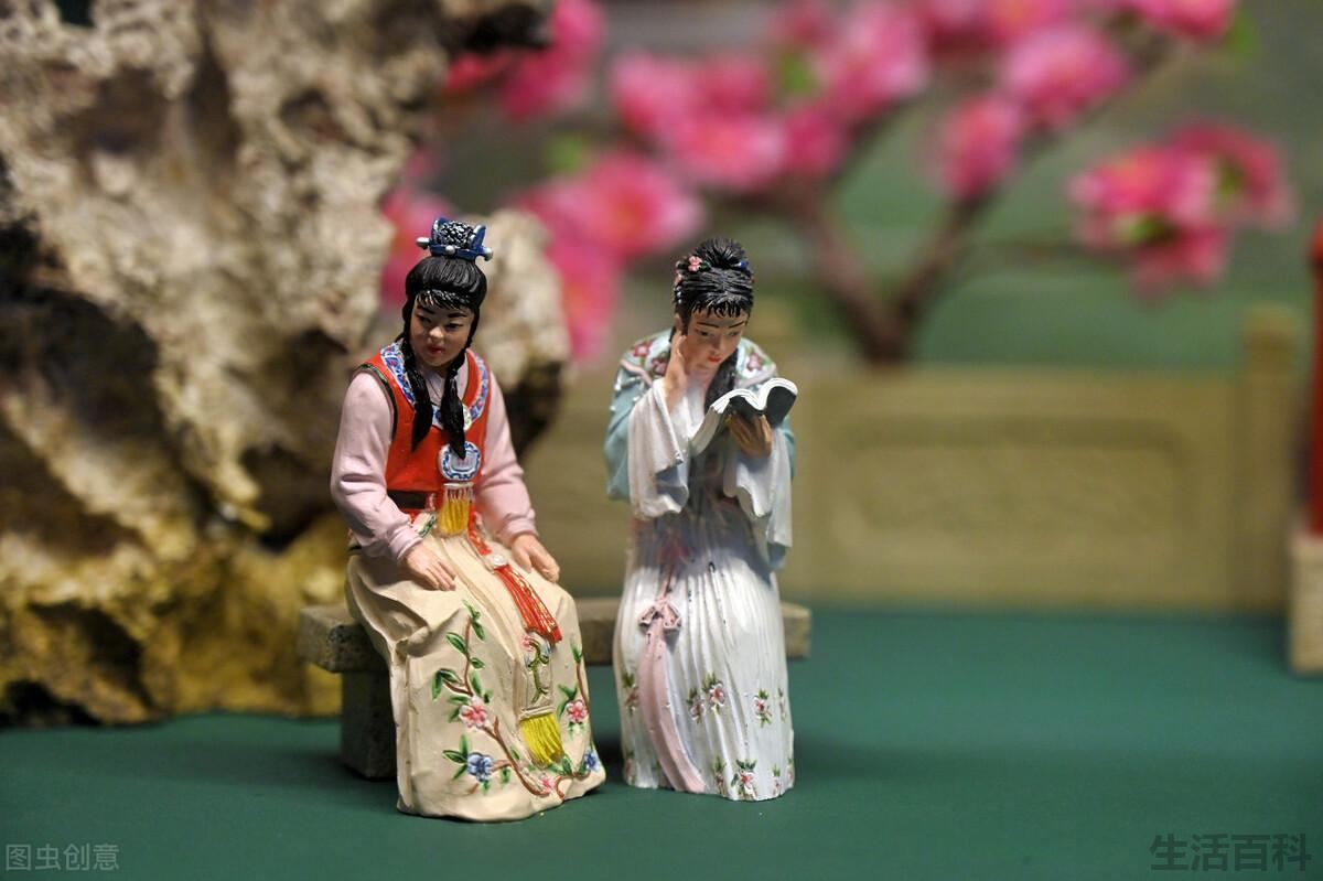 古代人怎么称呼自己的妹妹