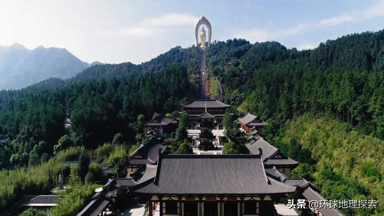 庐山在哪个省