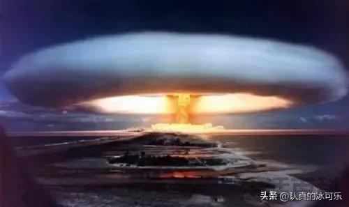 世界十大核武大国