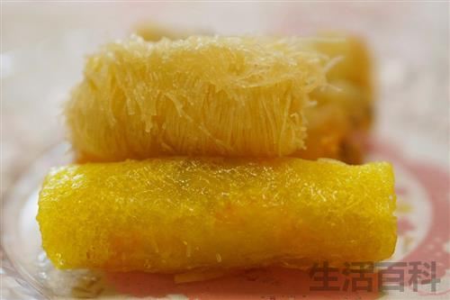 吃什么食物能降心火旺