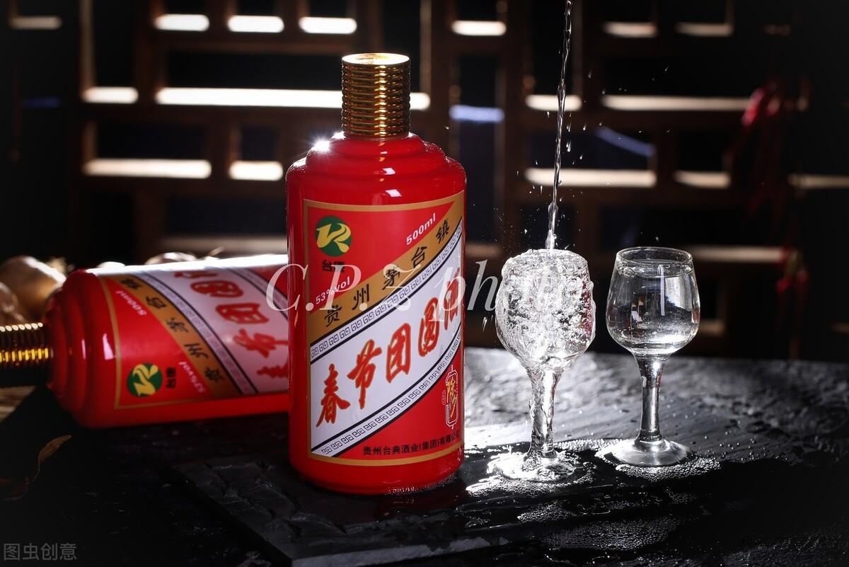 茅台酒怎么保存不跑酒