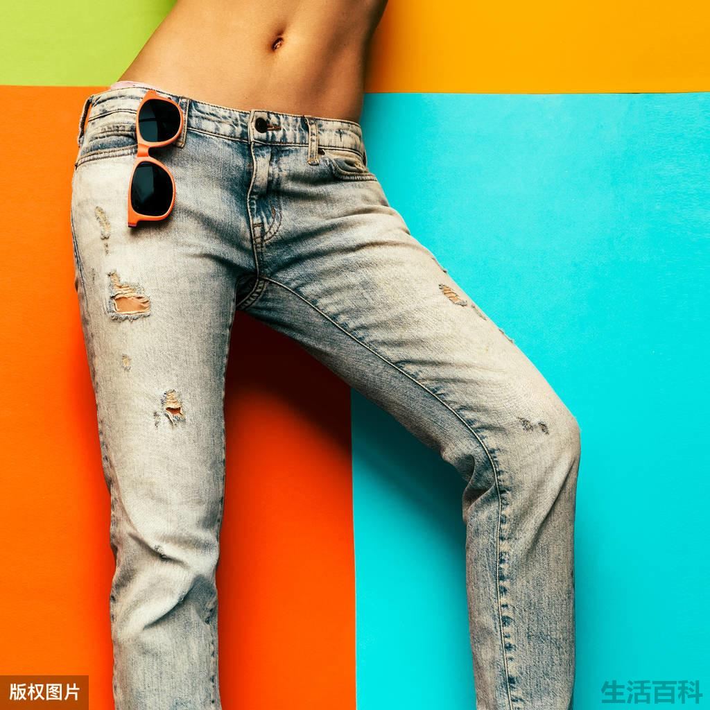 仔裤搭配什么鞋