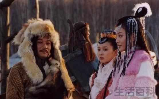 王昭君为什么自愿出塞