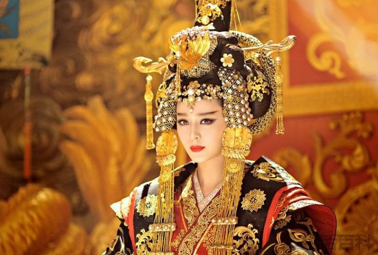 武则天为什么还政给李唐