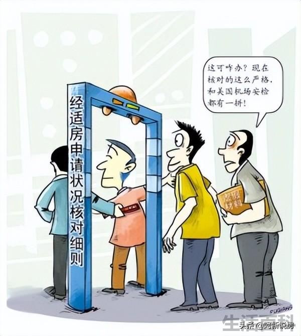 经济适用房可以买卖吗