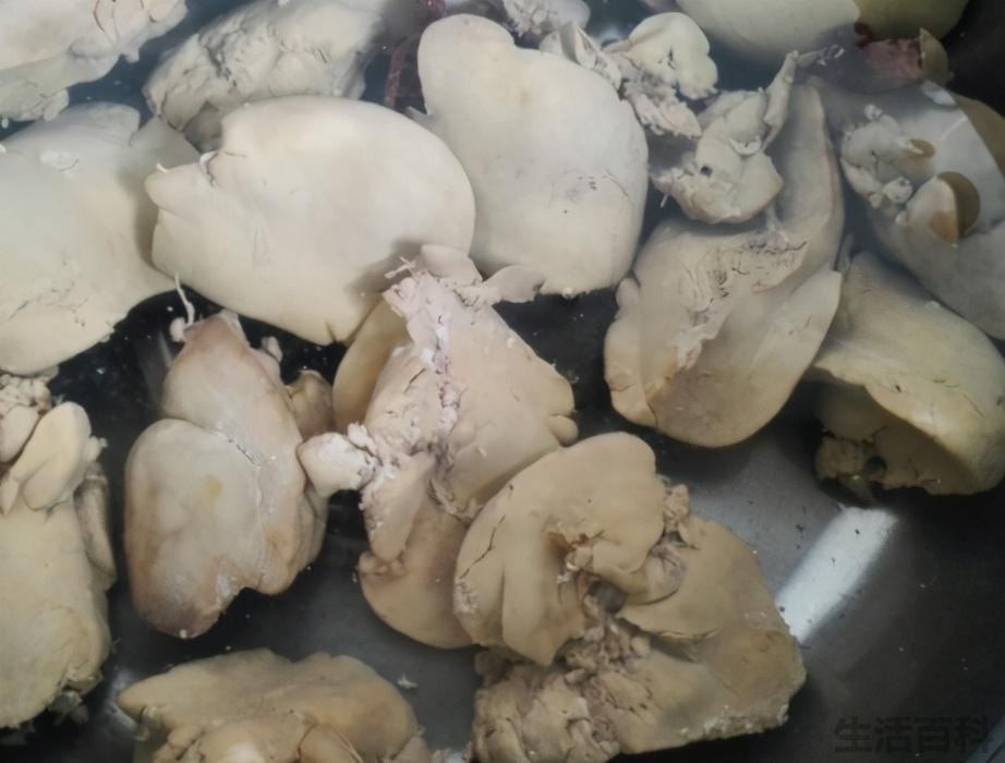 鸭肝怎么做好吃又简单