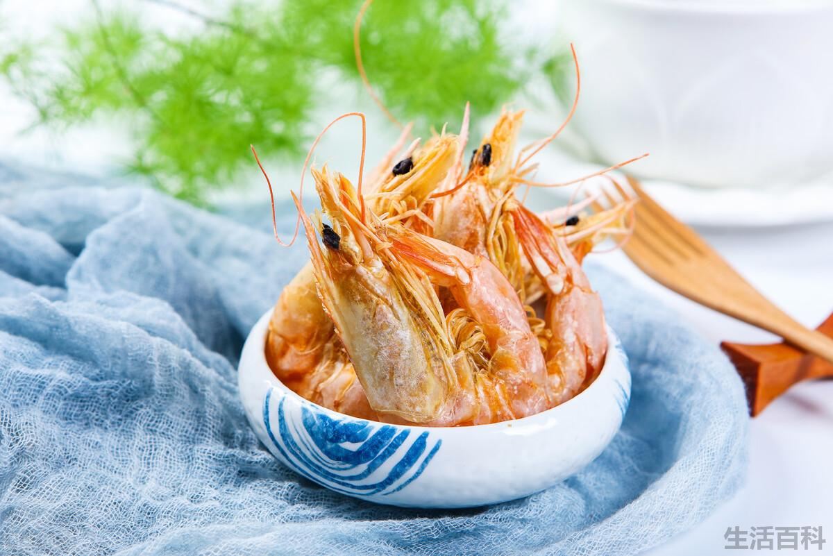 虾干可以直接吃吗