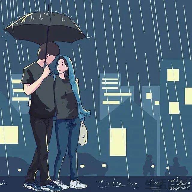 女朋友备注blue是什么意思
