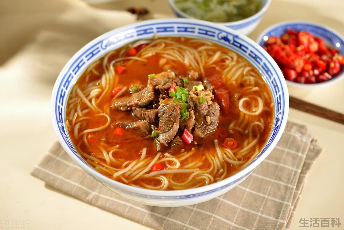 湖南常德最值得吃的美食