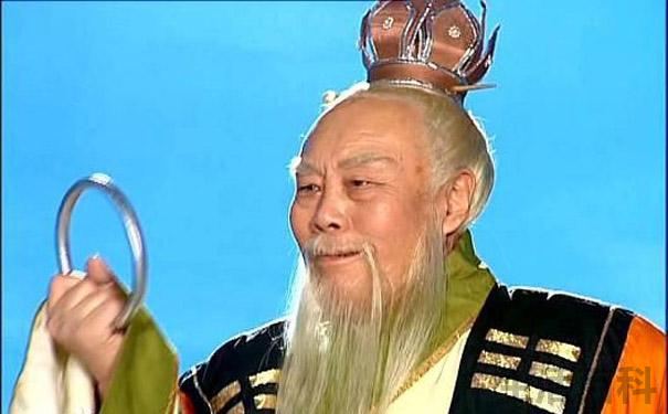 三清是指哪三位神仙