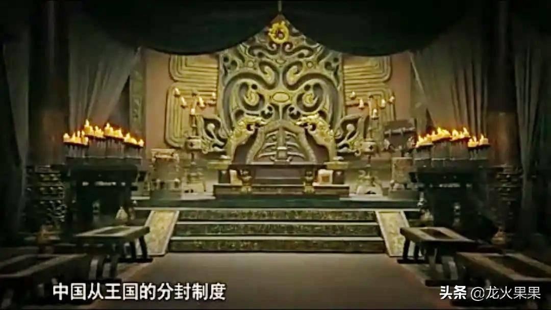 古代君王的自称