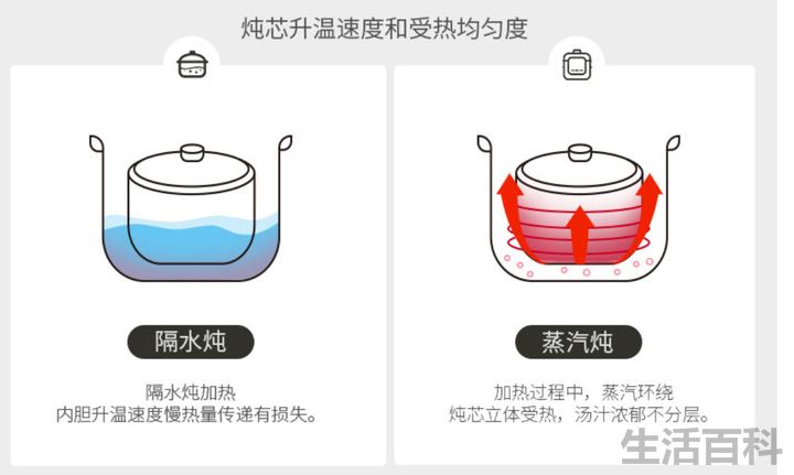 电炖锅什么牌子好
