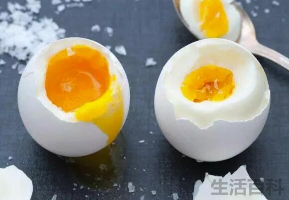 鸡蛋蛋黄越黄越有营养吗