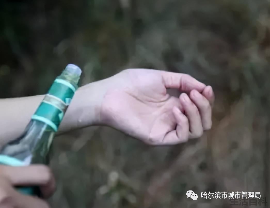 花露水保质期多久
