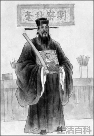 知府大人相当于现在什么官