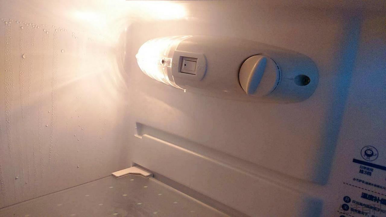 冰箱冷藏室有水怎么办