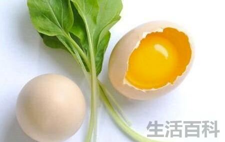 鸡蛋蛋黄越黄越有营养吗