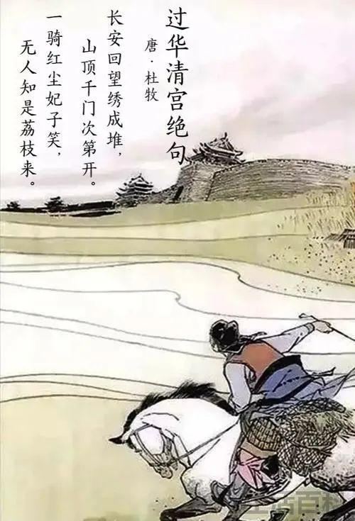 荔枝是几月份的水果