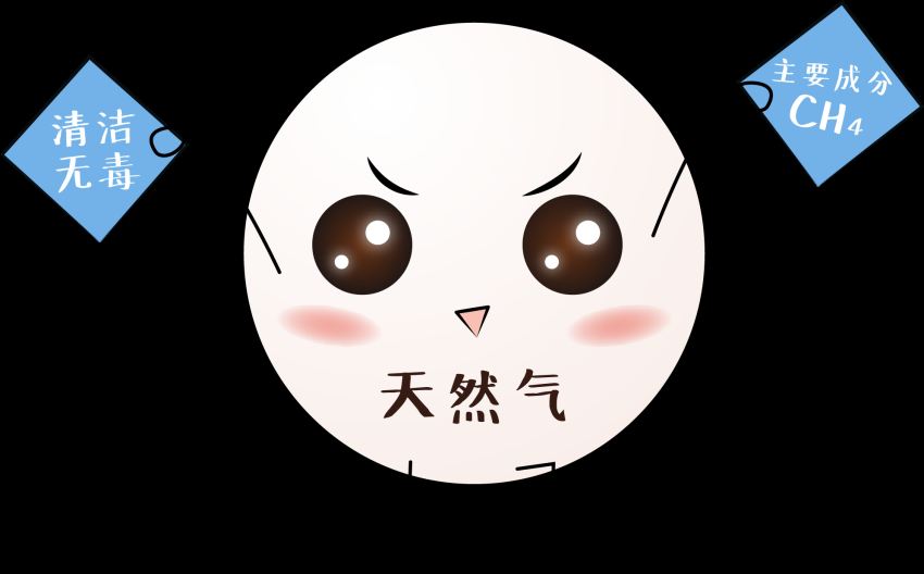 天然气主要成分是什么