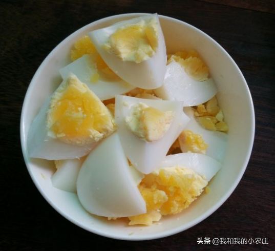 鹅蛋煮多久能煮熟