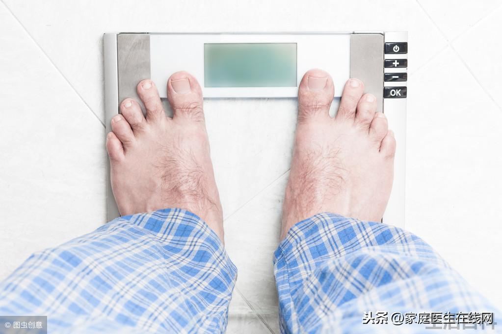 身高体重指数计算公式